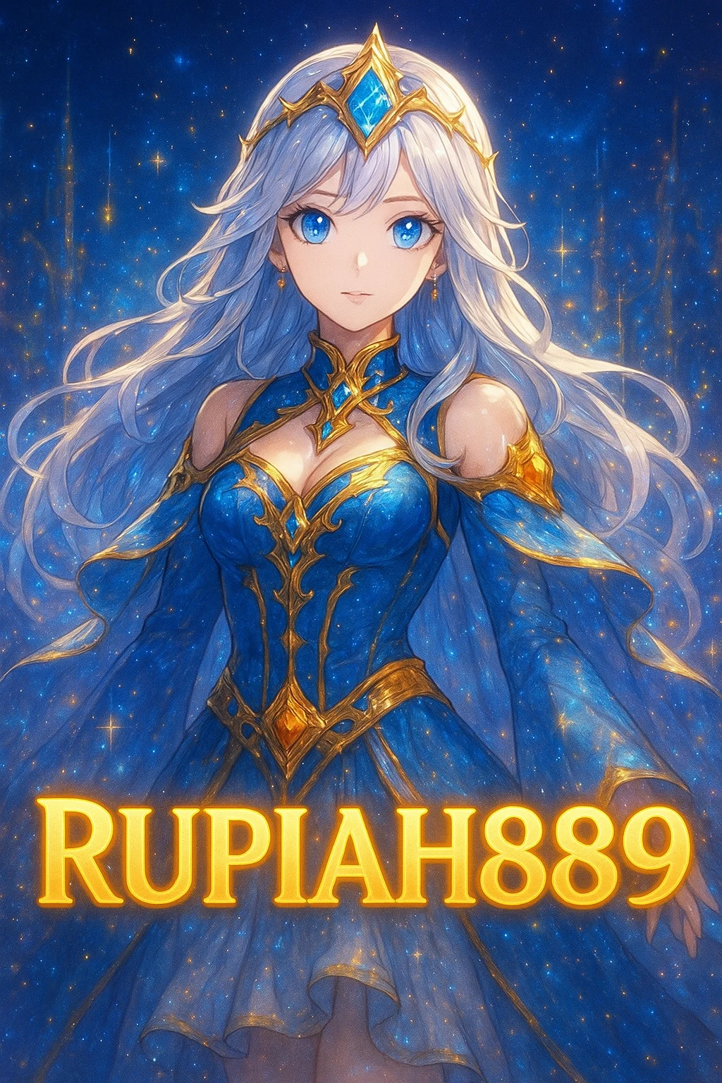 RUPIAH889
