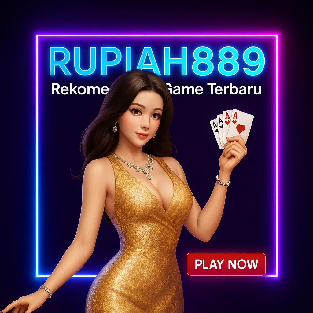 Rupiah889 | Luncurkan Experience Neo-Gen Paling Spektakuler
